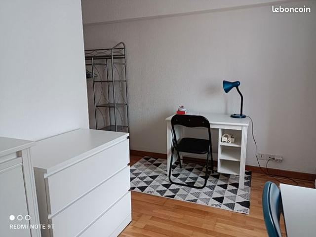 Appartement vente à Saclay, Essonne