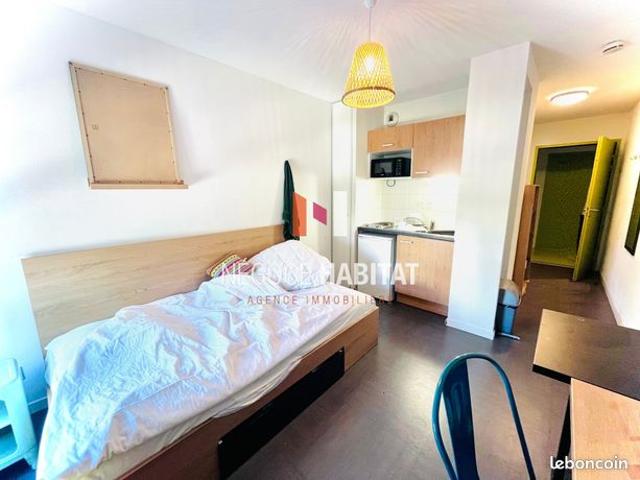 Appartement vente à Montpellier