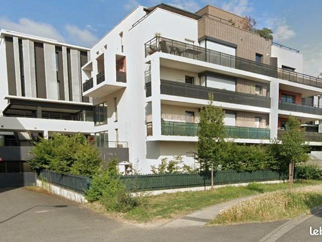 Appartement vente à Toulouse, Auzeville-tolosane