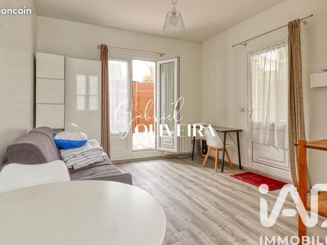 Appartement vente à Sarcelles, Montmorency