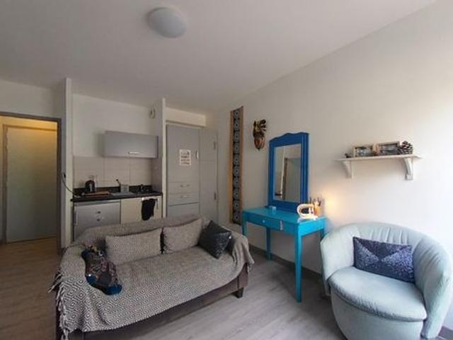Appartement vente à Nantes