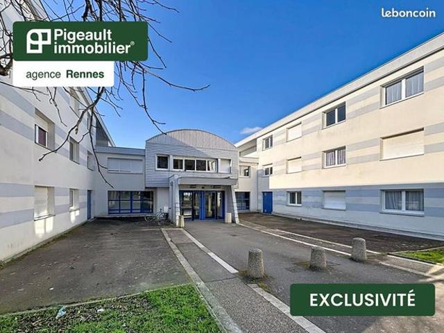Appartement vente à Rennes, Bretagne