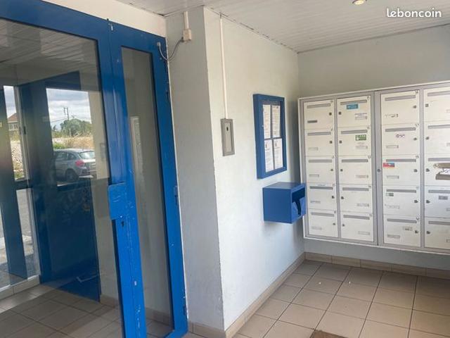 Appartement vente à Béthune