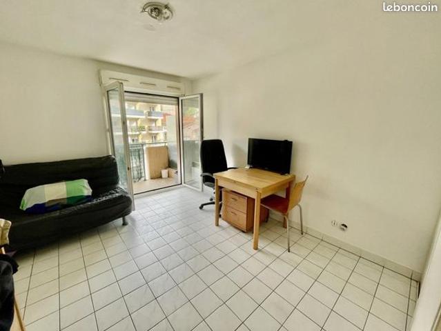 Appartement vente à Nice