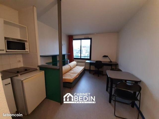 Appartement vente à Bordeaux, Talence
