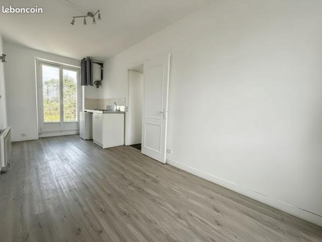 Appartement vente à Nantes, Saint-sébastien-sur-loire
