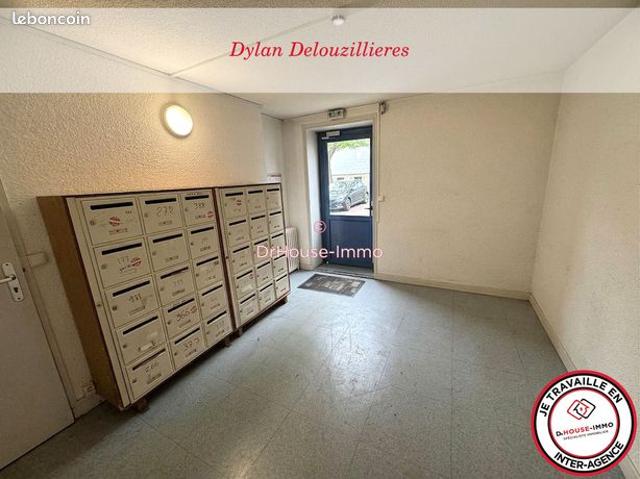 Appartement vente à Poitiers, Chasseneuil-du-poitou