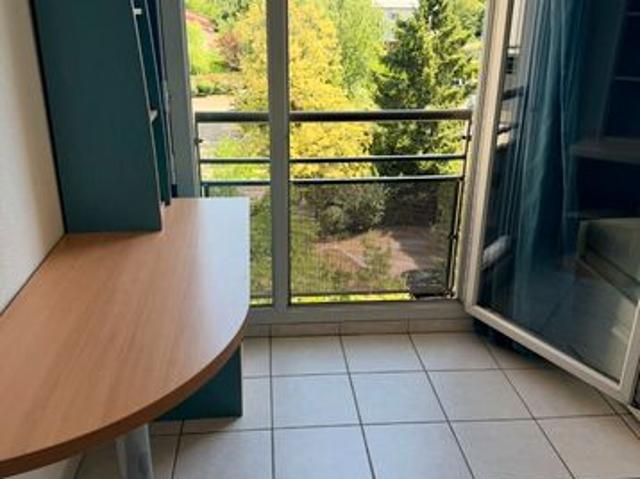 Appartement vente à Lyon, Métropole de Lyon