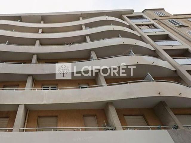 Appartement vente à France métropolitaine, Marseille