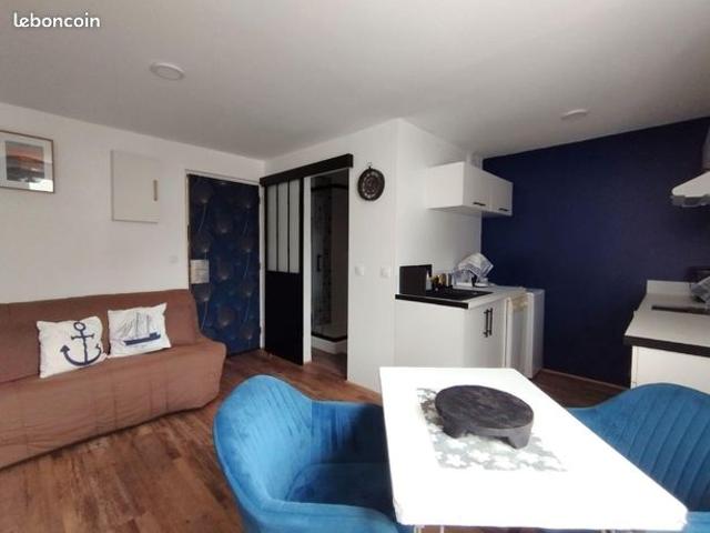 Appartement vente à Quimper, Bretagne