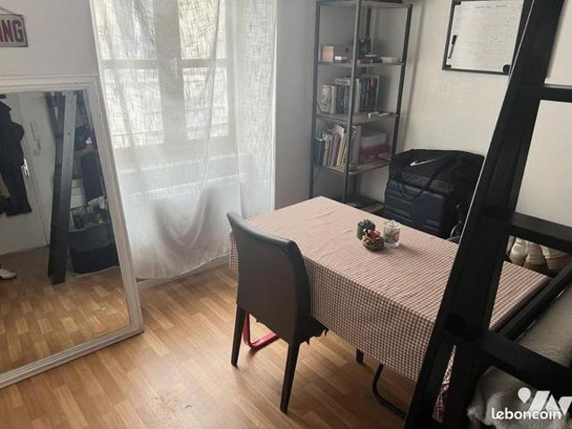 Appartement vente à Nantes