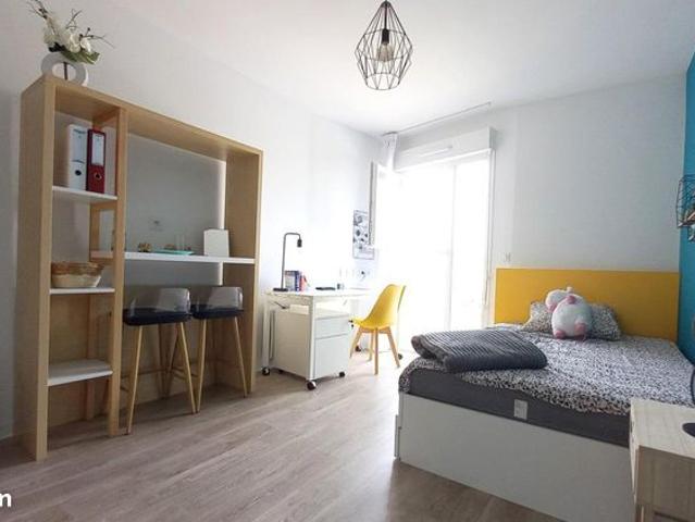 Appartement vente à Marseille