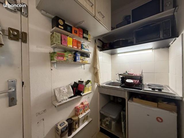 Appartement vente à Bordeaux