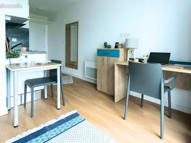 Appartement vente à Rennes, Bretagne
