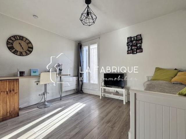 Appartement vente à Pau, Billère