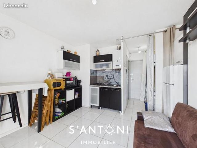 Appartement vente à Béziers, Agde