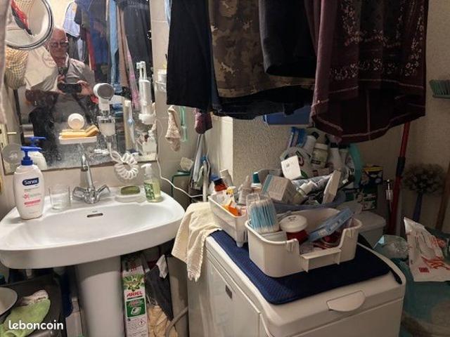 Appartement vente à Montpellier, Grabels