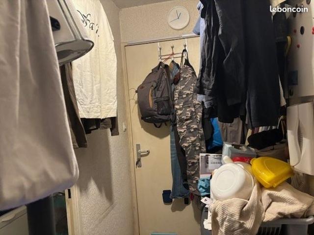 Appartement vente à Montpellier, Grabels