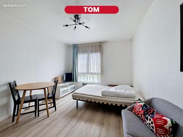 Appartement vente à Lille
