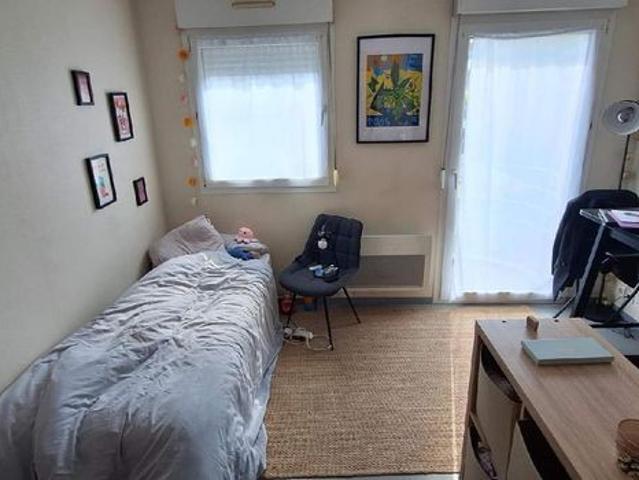 Appartement vente à Rennes, Bretagne