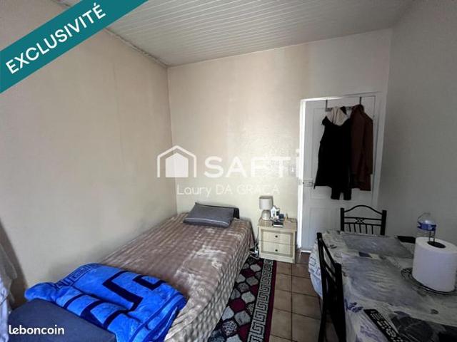 Appartement vente à Le Raincy, Aulnay-sous-bois