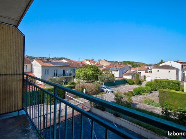 Appartement vente à Agen