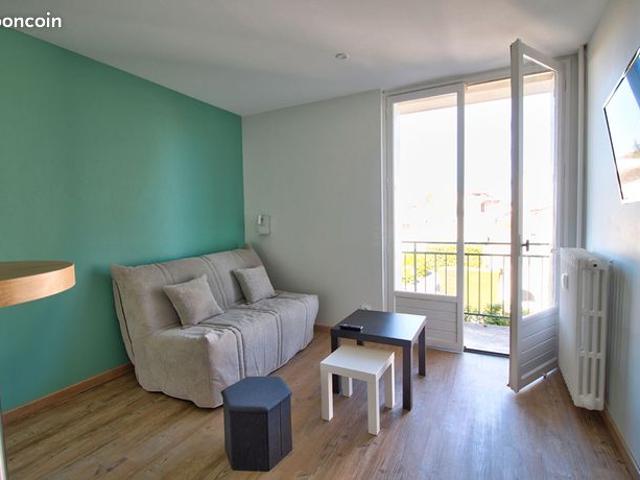 Appartement vente à Agen