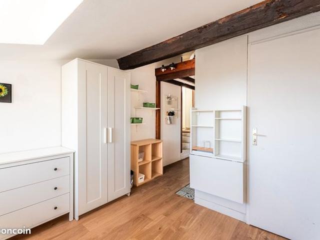 Appartement vente à Bordeaux