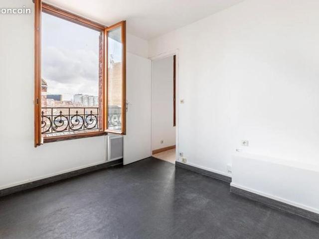Appartement vente à Vendôme, Saint-ouen