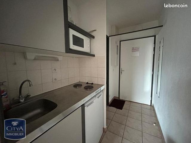 Appartement vente à Saint-Étienne, Saint-etienne