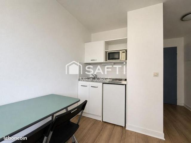 Appartement vente à Pontoise, Cergy