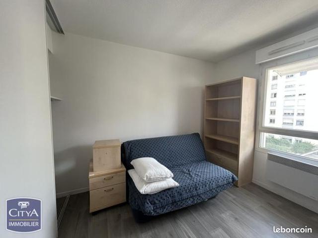 Appartement vente à Saint-Étienne, Loire