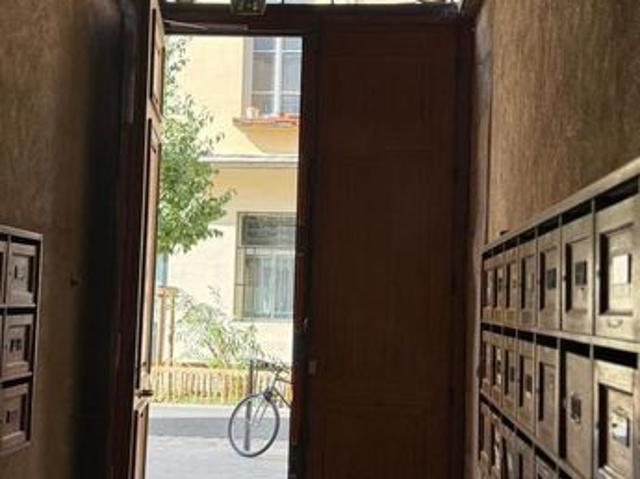 Appartement vente à Lyon, Rhône