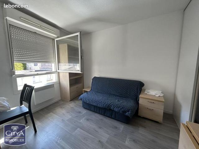 Appartement vente à Saint-Étienne, Saint-etienne