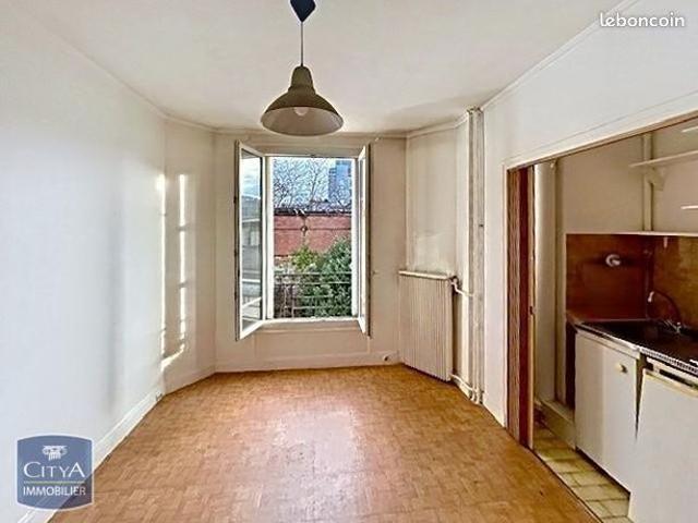 Appartement vente à Paris, Île-de-France