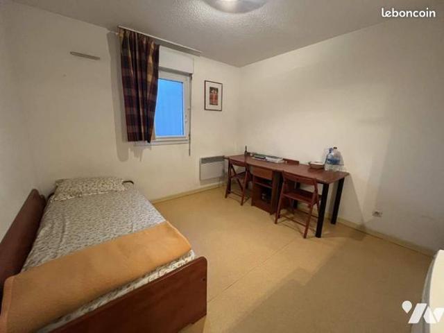Appartement vente à Tours
