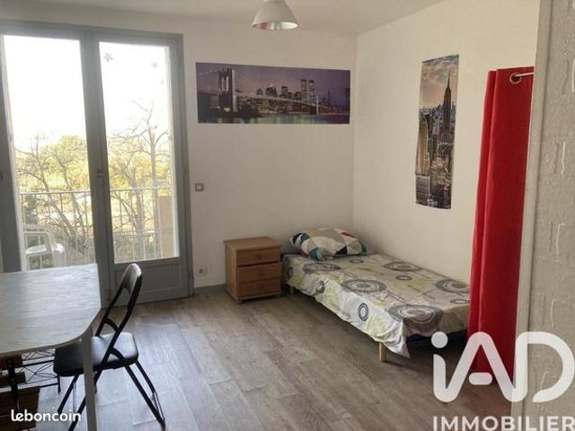 Appartement vente à Perpignan
