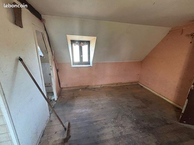 Appartement vente à Nevers