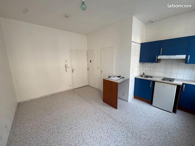 Appartement vente à Rochefort, Charente-Maritime