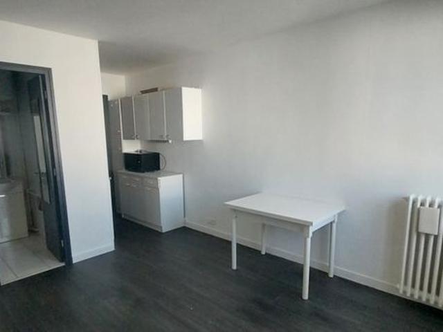 Appartement vente à Agen