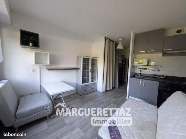 Appartement vente à Bonneville, Saint-jeoire
