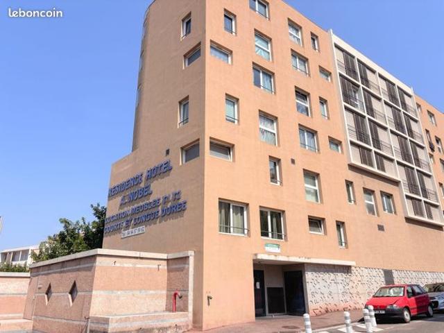 Appartement vente à Arrondissement de Toulon, Toulon