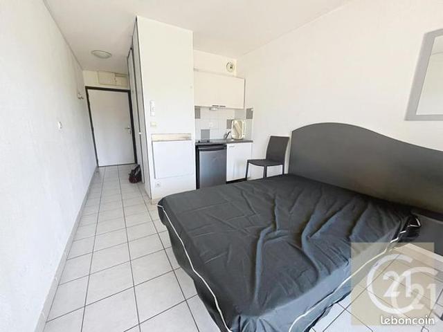 Appartement vente à Béziers, Villeneuve-lès-béziers