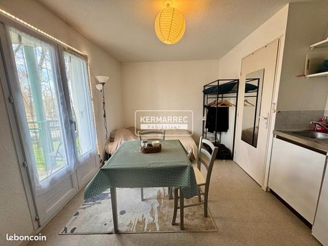 Appartement vente à Vannes, Morbihan