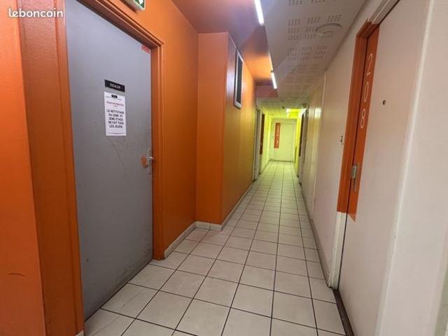 Appartement vente à Saint-Denis, Seine-Saint-Denis