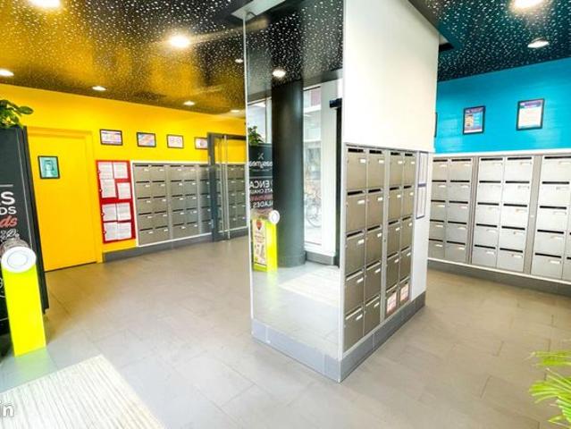Appartement vente à Palaiseau