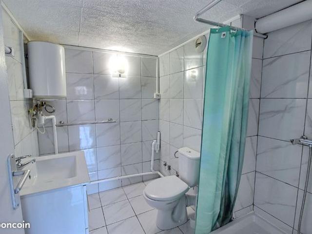 Appartement vente à Istres, Saint-victoret