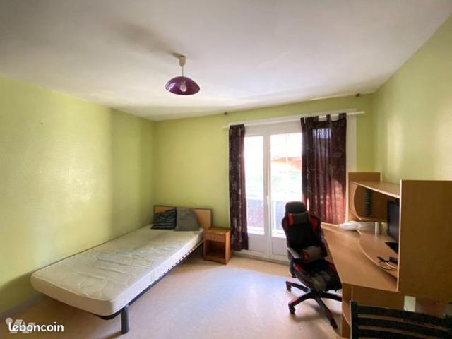 Appartement vente à Aurillac