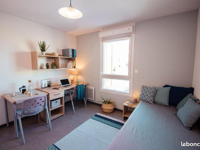 Appartement vente à Valence