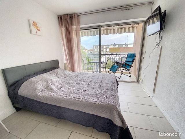 Appartement vente à Montpellier, Balaruc-les-bains